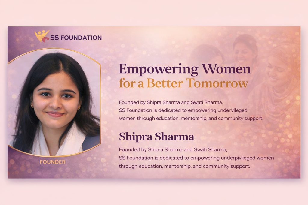 Founder