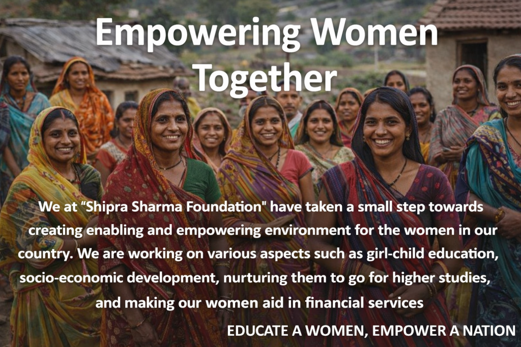 women empowerment