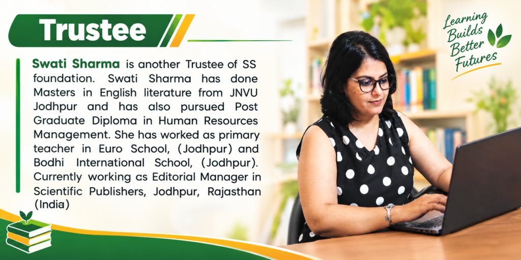 Trustee